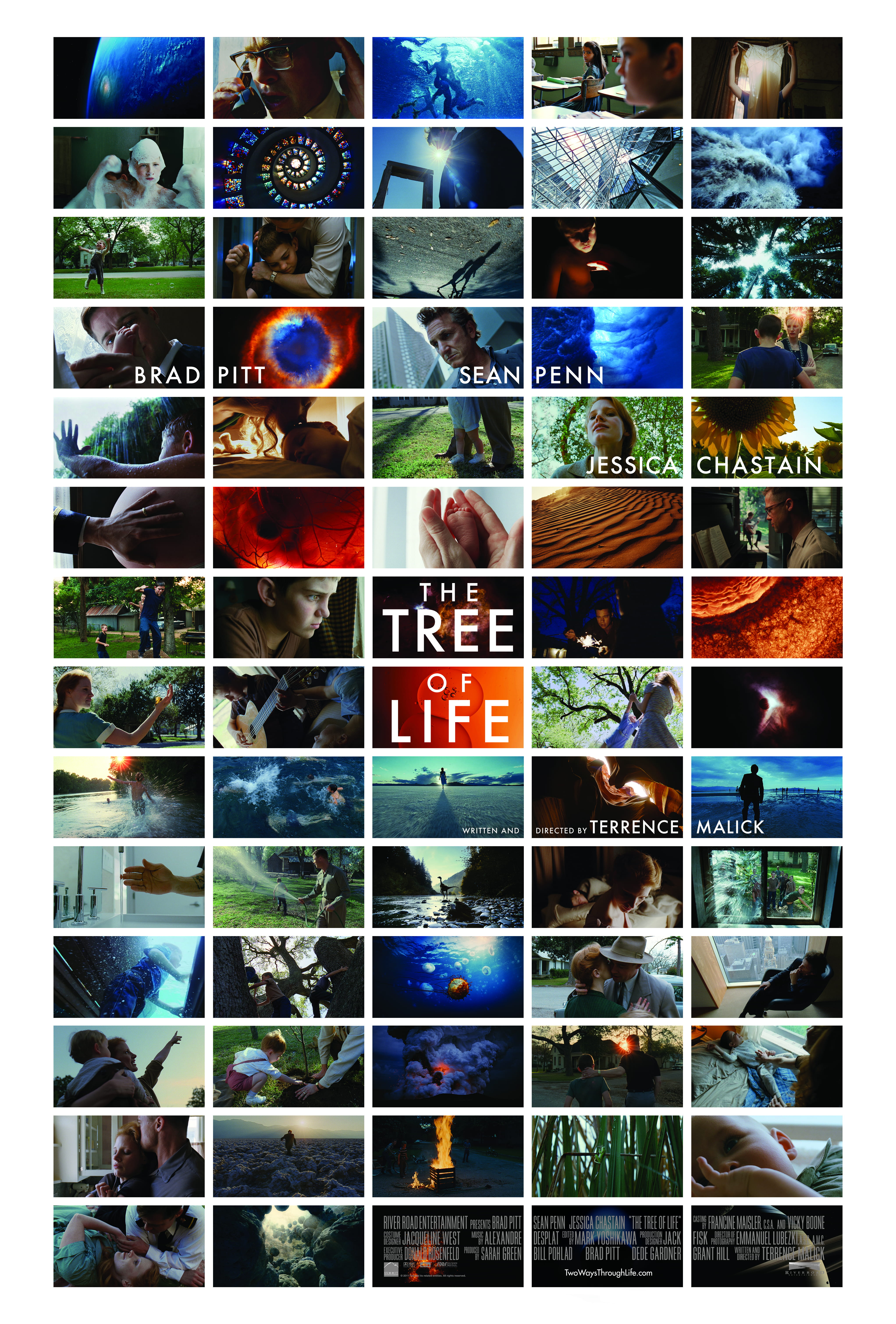 Дървото на живота