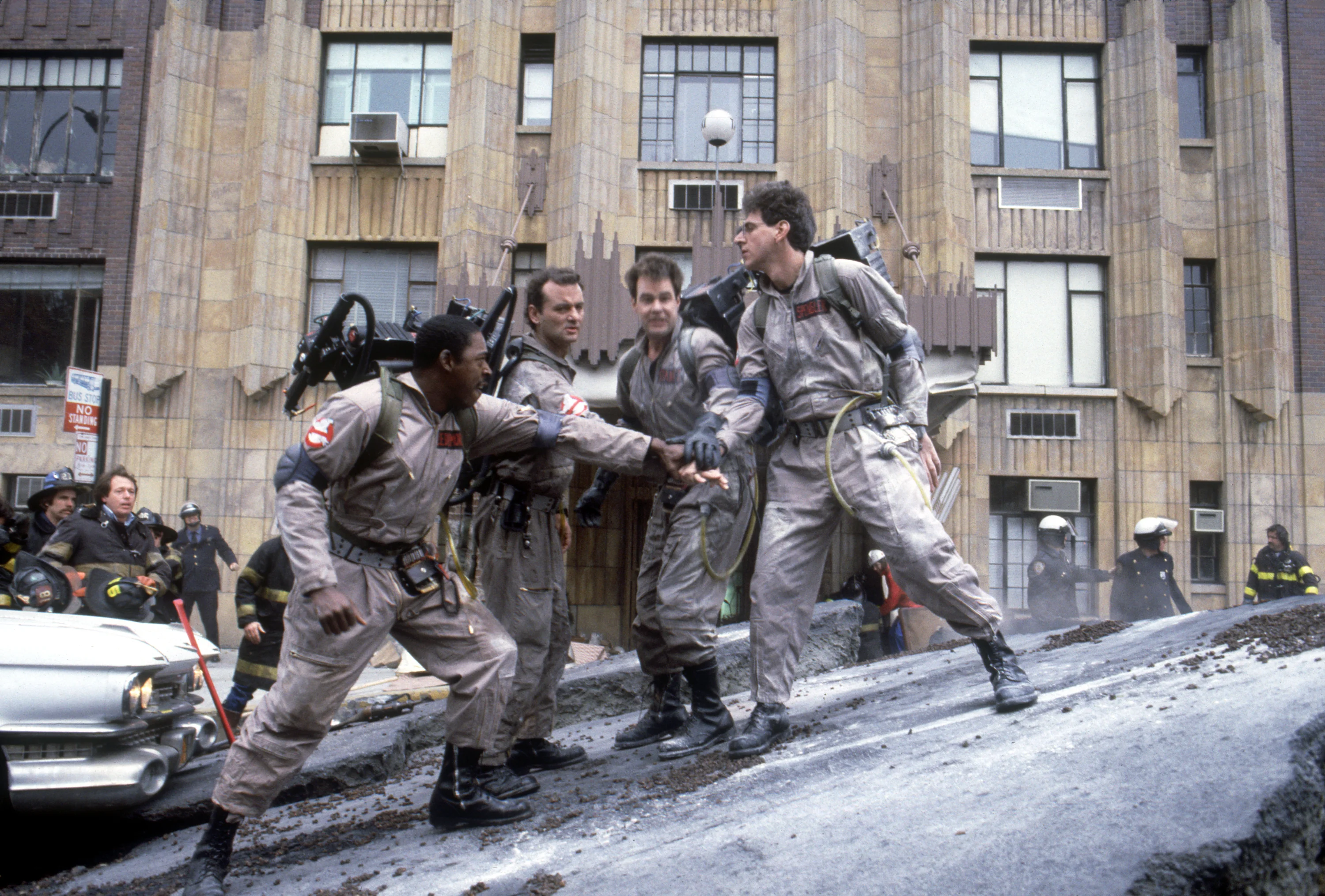 Featured Show Image
