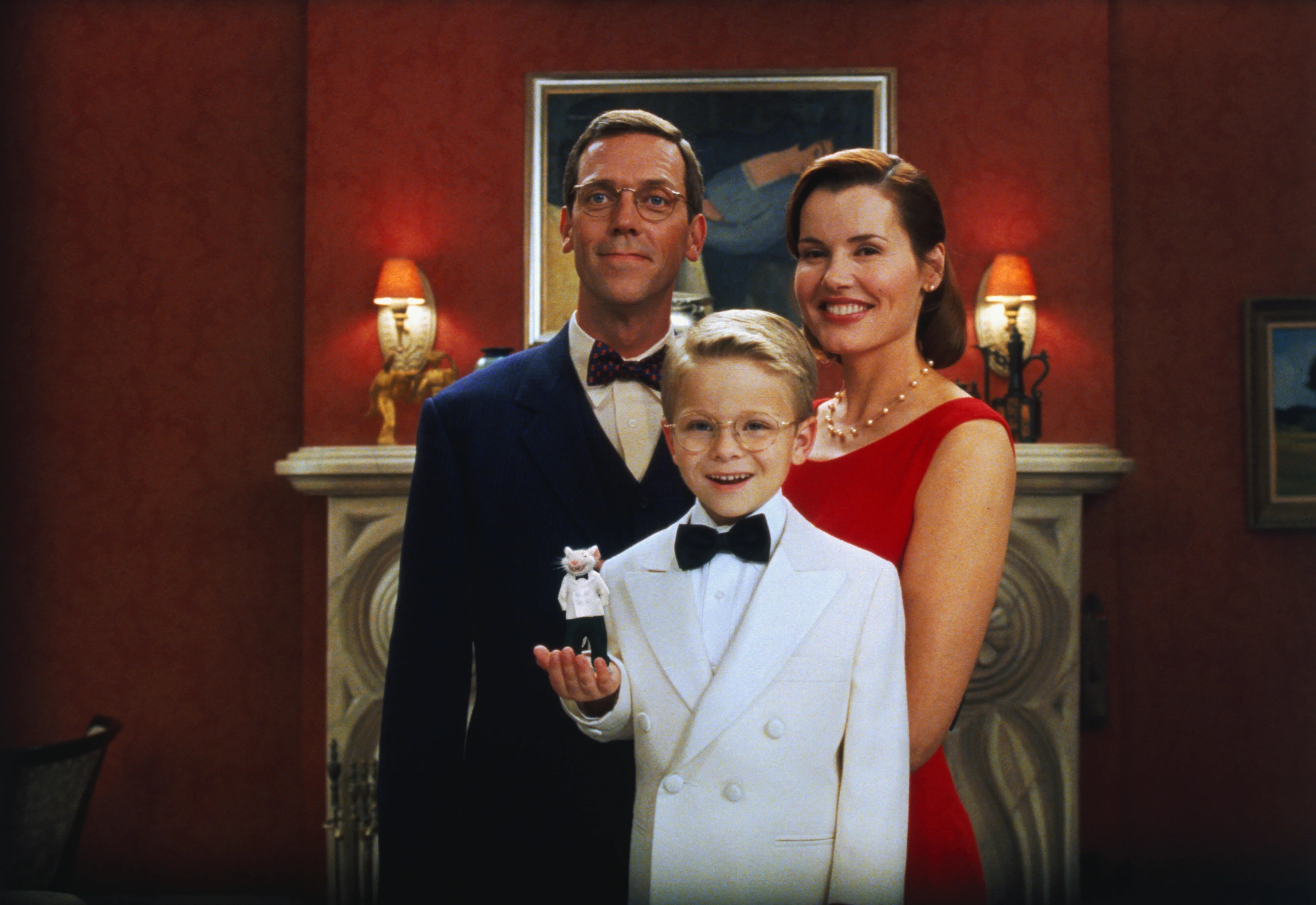 Featured Show Image