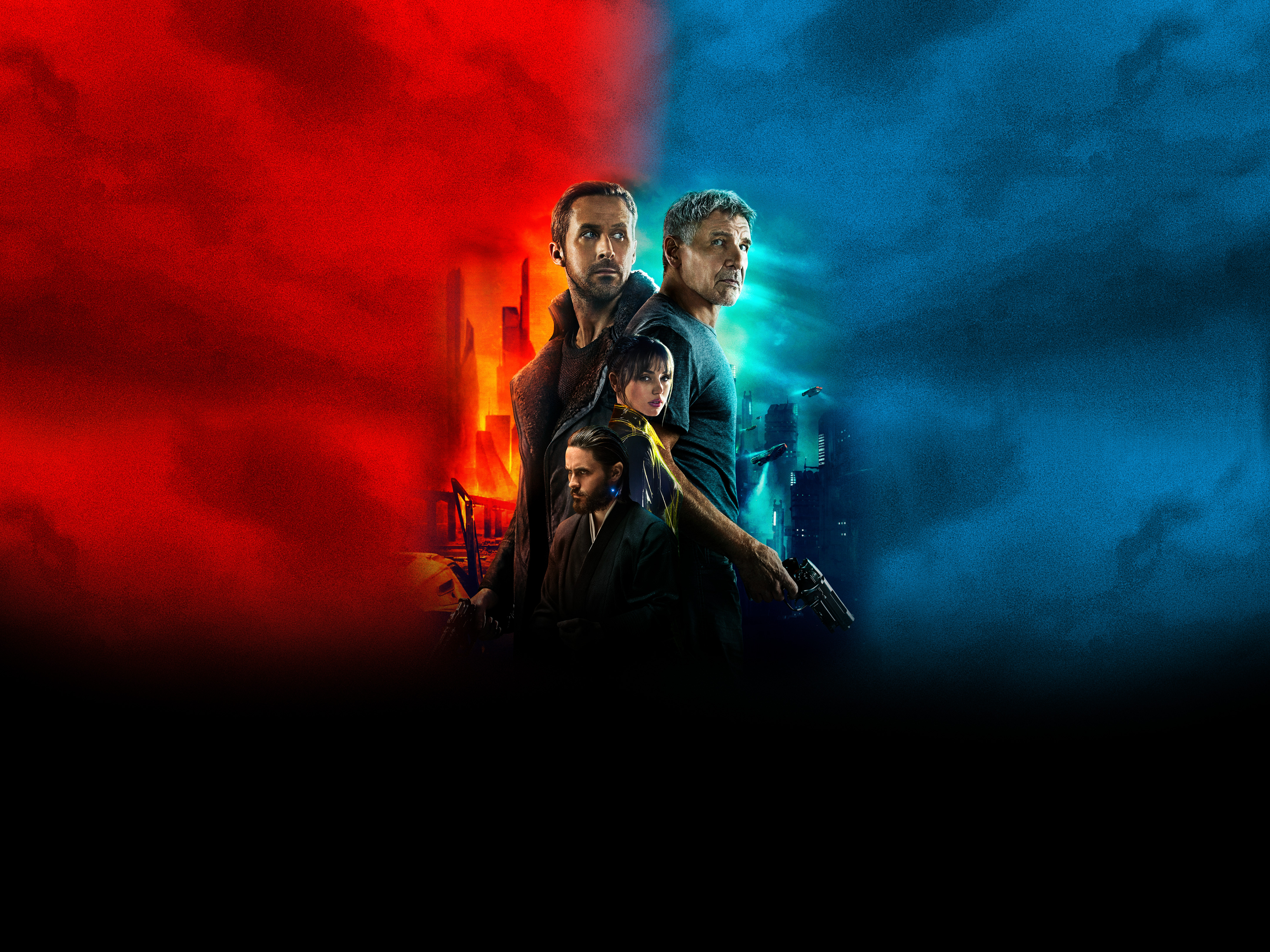 Блейд Рънър 2049 – Филм на месеца по Viasat Kino