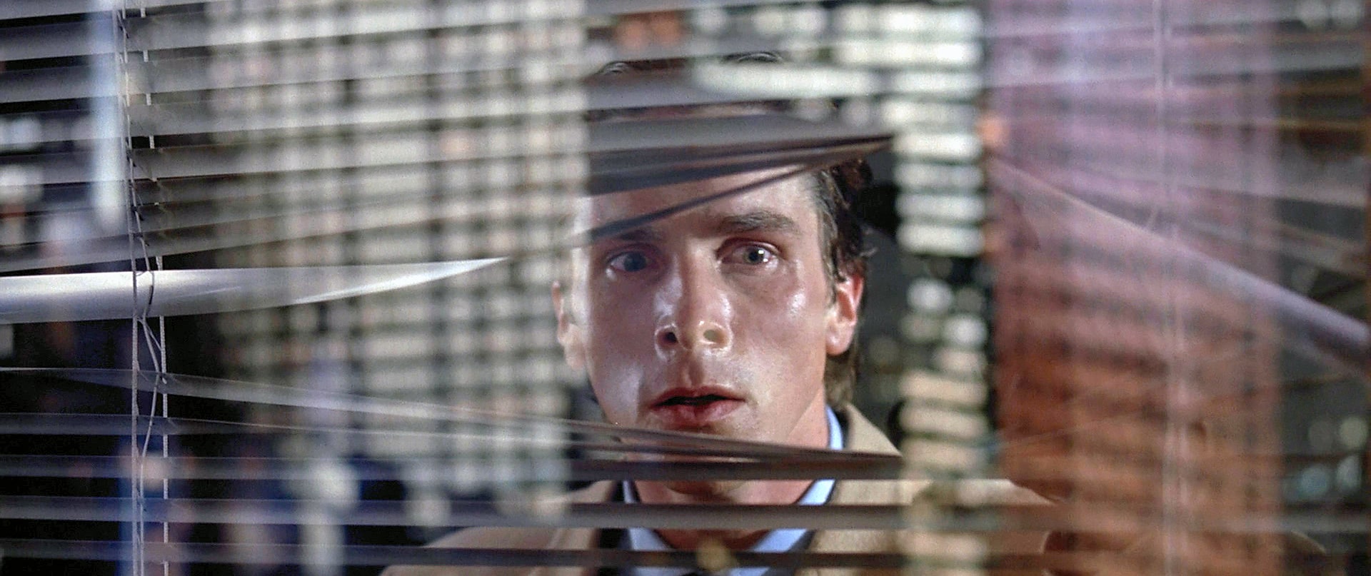 За какво разказва „Американски психар“? 